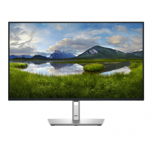 MONITOR Dell P2725H 27"IPS 100Hz 8ms 3Y
