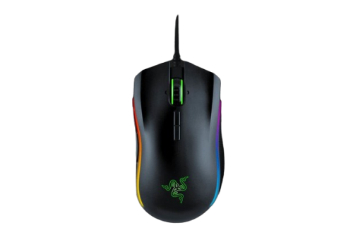 RATO GAMING RAZER MAMBA ELITE 16000 DPI RGB