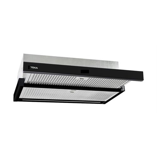 EXAUSTOR ENCASTRAR TEKA - CNL 6415 PLUS BK