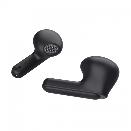 EARPHONES TRUST YAVI BT ENC PRETO - 25298