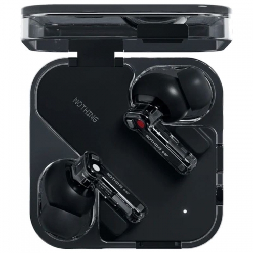 Auriculares Nothing Ear Preto