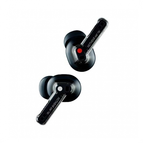 Auriculares Nothing Ear (a) Preto