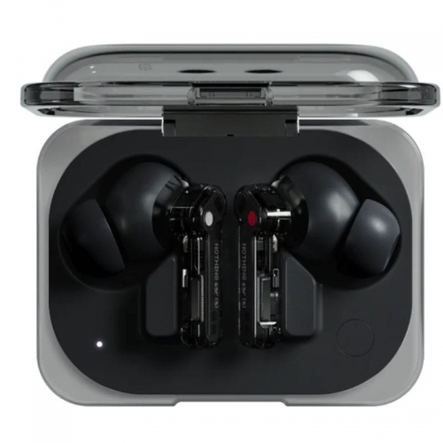 Auriculares Nothing Ear (a) Preto