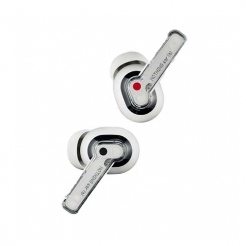 Auriculares Nothing Ear (a) Branco