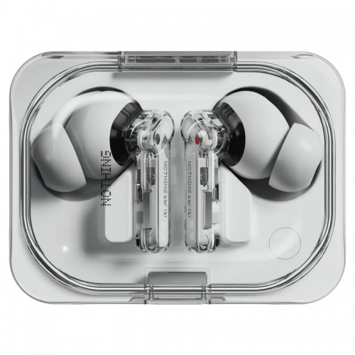 Auriculares Nothing Ear (a) Branco