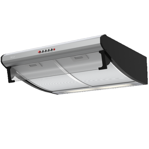 EXAUSTOR ENCASTRAR TEKA - C 6420 SS