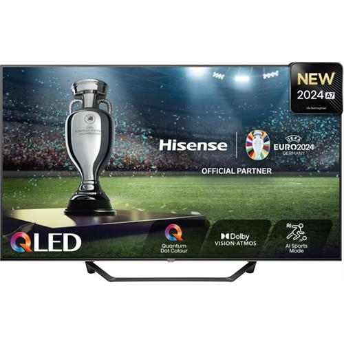 QLED HISENSE - 43A7NQ