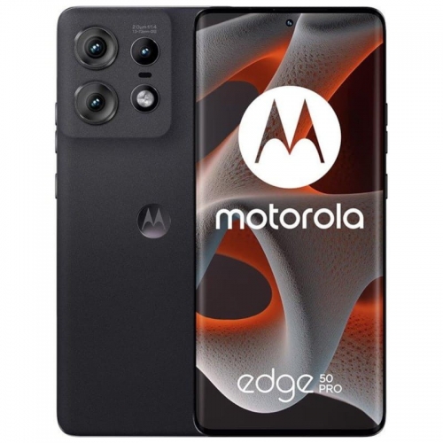 Motorola Edge 50 Pro 12GB/512GB Preto