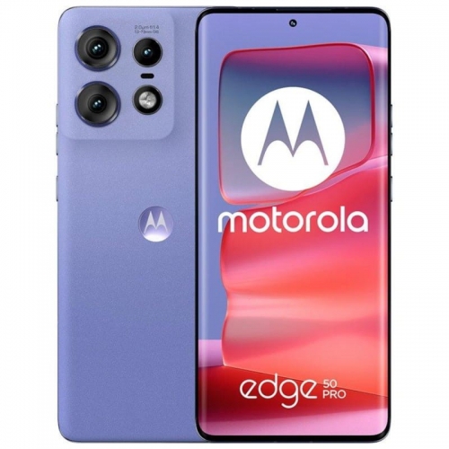 Motorola Edge 50 Pro 12GB/512GB Lavanda
