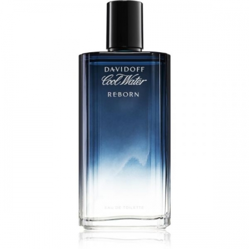 Davidoff Cool Water Reborn Man Eau de Toilette 125ml