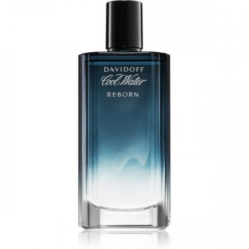 Davidoff Cool Water Reborn Eau de Parfum 100ml
