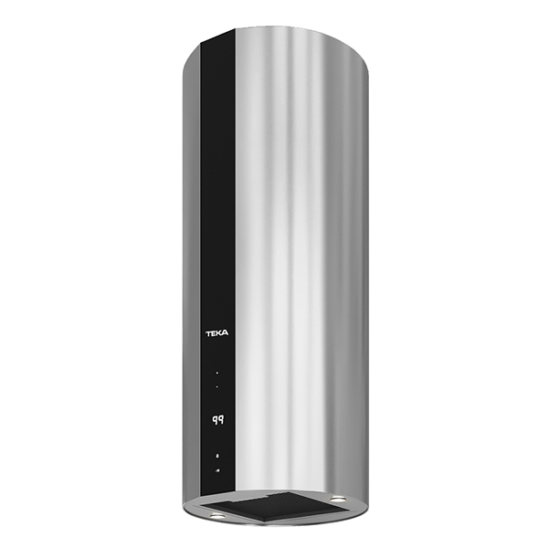 CHAMINÉ DECORATIVA TEKA - CC 485 X - INOX