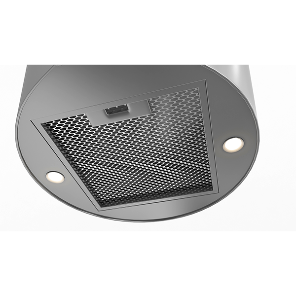 CHAMINÉ DECORATIVA TEKA - CC 485 X - INOX