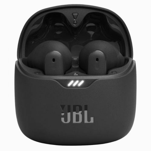 Auriculares JBL Tune Flex TWS Bluetooth Preto