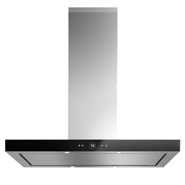 CHAMINÉ DECORATIVA TEKA - DPL ILHA 1185 T