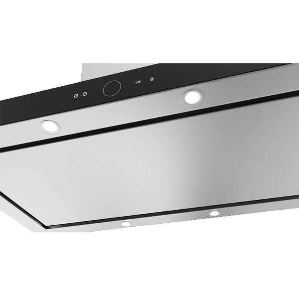 CHAMINÉ DECORATIVA TEKA - DPL ILHA 1185 T