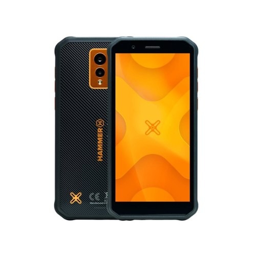 HAMMER ENERGY X 4GB/64GB ORANGE