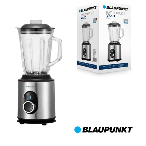 Liquidificador Blaupunkt BP4002 1000W