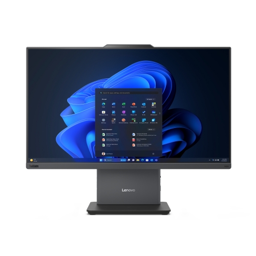 DT Lenovo ThinkCentre Neo 50a 24 Gen5 AIO 24'' I7-13620H 16GB 512GB Win11 Pro