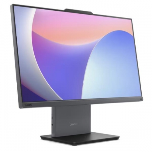 Computador Lenovo ThinkCentre neo 50a 24 G5 i5-13420H 8GB 256GB 23,8"W11P