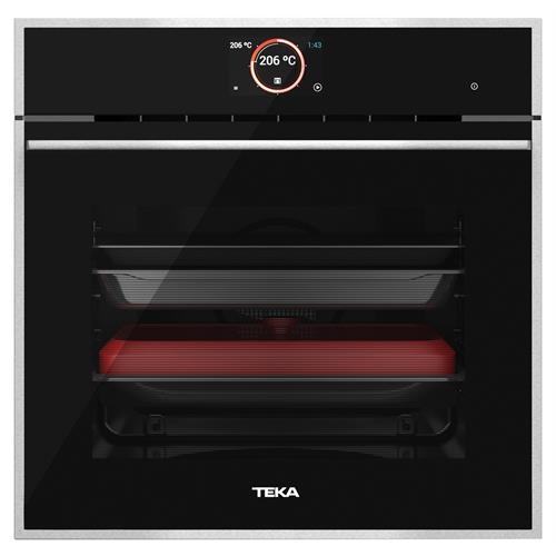 FORNO ENCASTRAR TEKA - IOVEN PIROLITICO SS