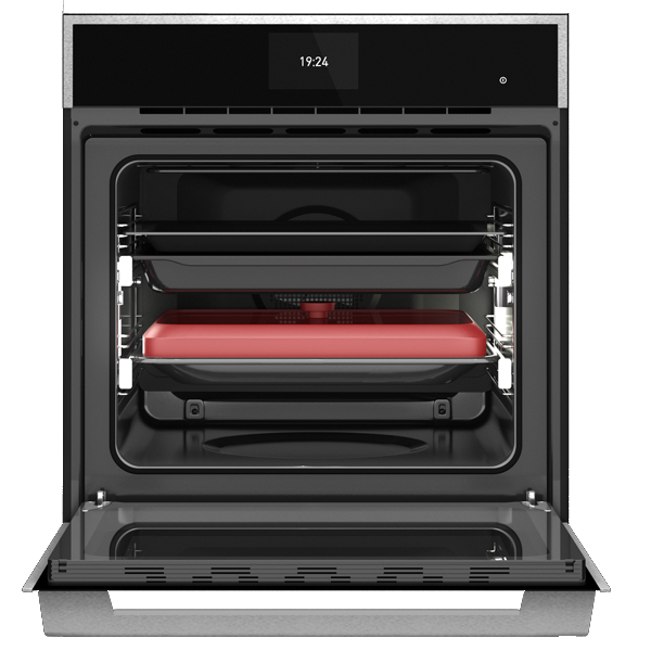 FORNO ENCASTRAR TEKA - IOVEN PIROLITICO SS