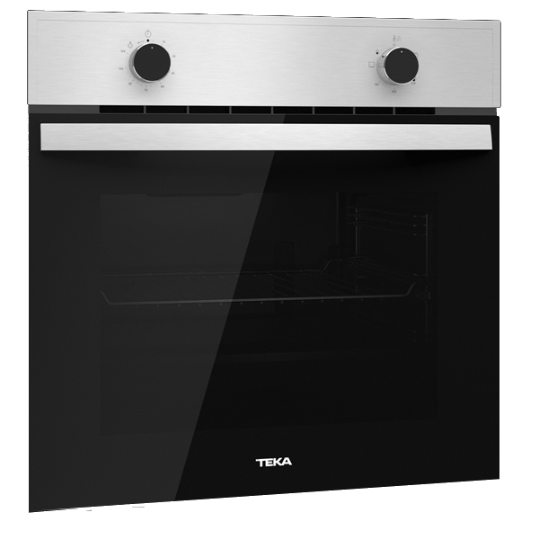 FORNO ENCASTRAR TEKA - HBB 724 G SS - INOX
