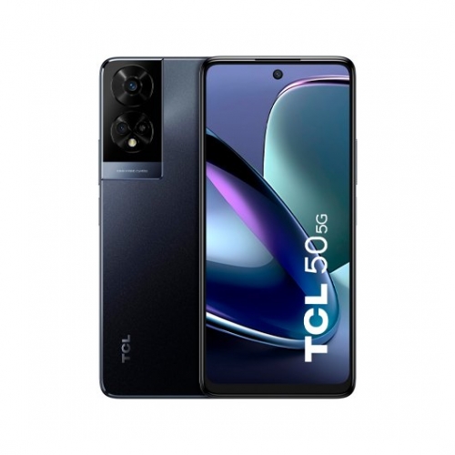 TCL 50 5G 8GB/128GB SPACE GRAY