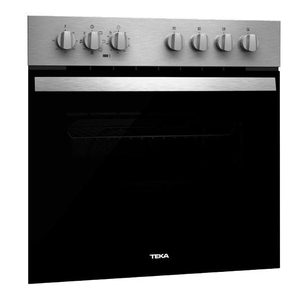 FORNO ENCASTRAR TEKA - HBE 615 ME SS - INOX