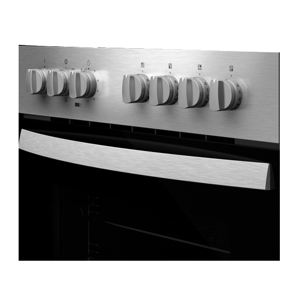 FORNO ENCASTRAR TEKA - HBE 615 ME SS - INOX