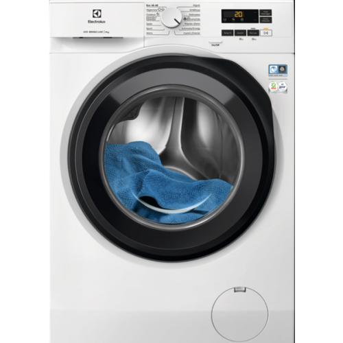 MÁQUINA DE LAVAR ROUPA ELECTROLUX - EFI6194O2B