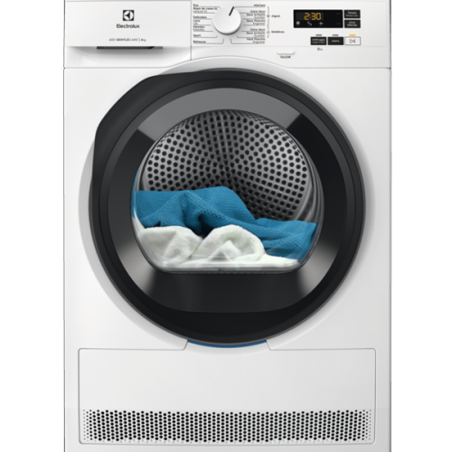 SECADOR DE ROUPA ELECTROLUX - EDI618A5BO