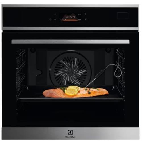FORNO ELECTROLUX - EOB8S09X