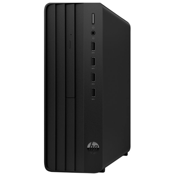 PC HP Pro SFF 290 G9 I3-12100 8GB DDR4 256GB SSD PCIe NVMe W11 Pro64 1YR