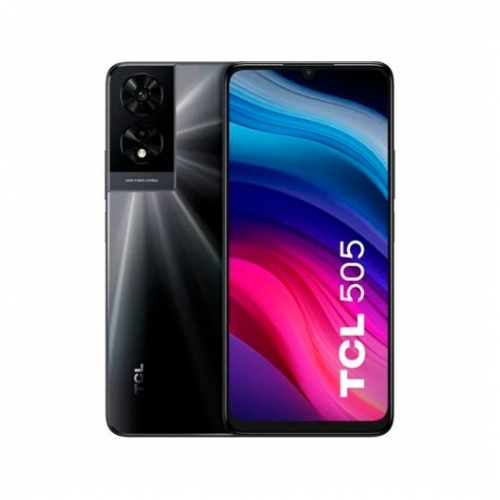 TCL 505 4GB/128GB SPACE GRAY 4G