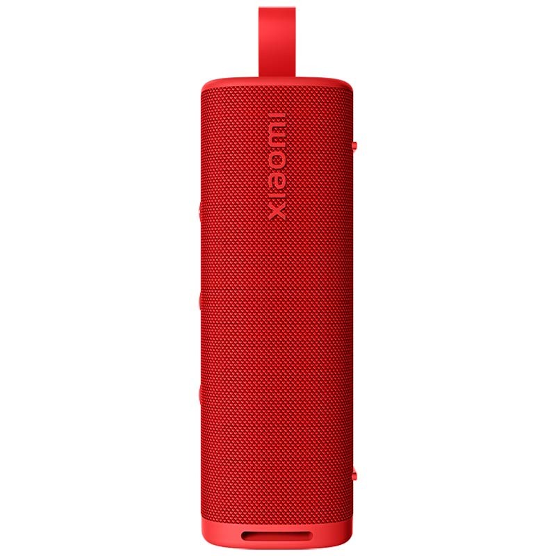 Coluna Xiaomi Sound Outdoor 30W Vermelho