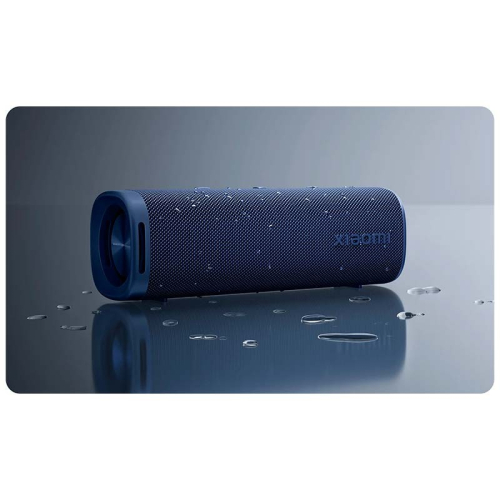 Coluna Xiaomi Sound Outdoor 30W Azul