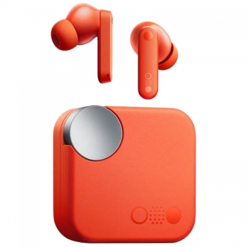 Auriculares CMF by Nothing Buds Laranja