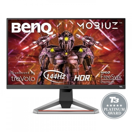 MONITOR 27P EX2710U IPS 4K 144Hz FreeSync HDR10 1ms