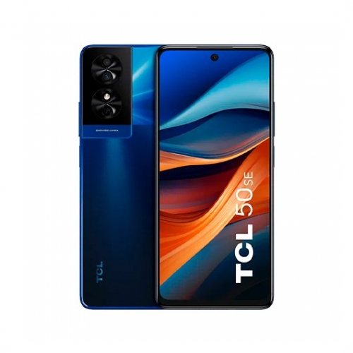 TCL 50SE 6GB/256GB MIDNIGHT BLUE