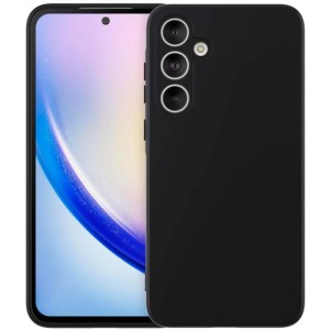 Capa de silicone Reinforced Samsung Galaxy A35 5G