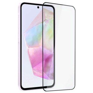 Capa de silicone Reinforced Samsung Galaxy A35 5G