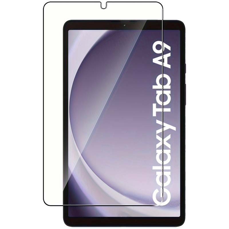 Película de vidro temperado Samsung Galaxy Tab A9