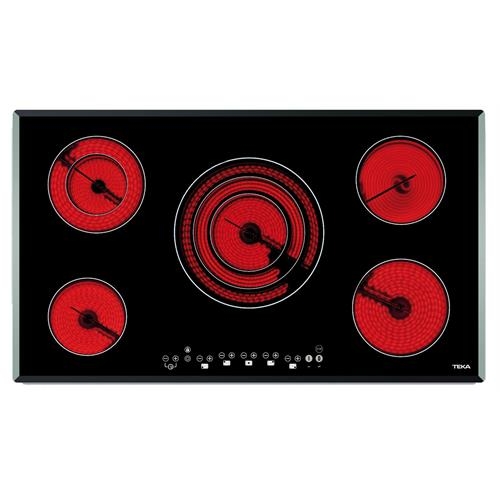 PLACA ENCASTRAR TEKA - TR 951 - BISELADA