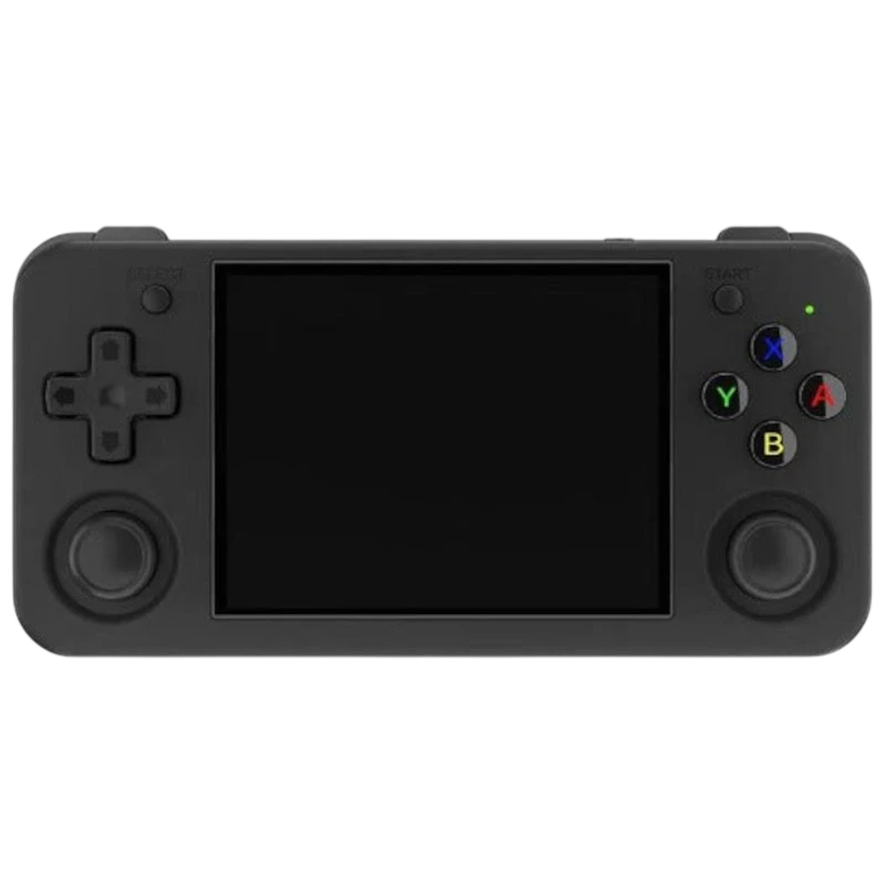 Anbernic RG35XX H 64GB Preto - Consola Retro Portátil
