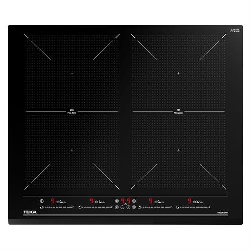 PLACA ENCASTRAR TEKA - IZF 64600 MSP BK
