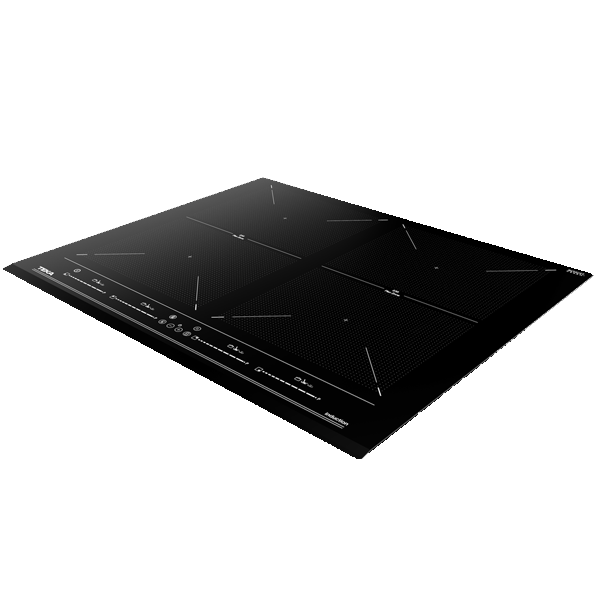 PLACA ENCASTRAR TEKA - IZF 64600 MSP BK