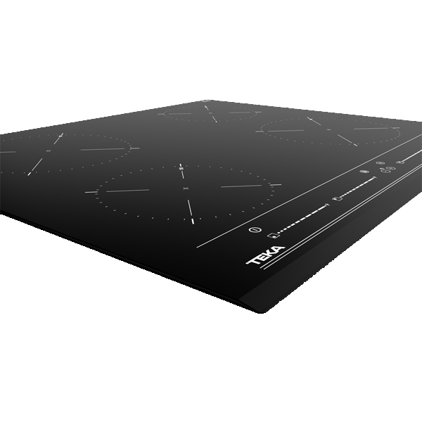 PLACA ENCASTRAR TEKA - IZC 64010 MSS BK