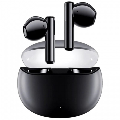 Auriculares Mibro Earbuds 2 Preto