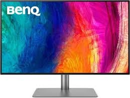 MONITOR 31.5"DesignVue PD3225U IPS 4K 16:9 60Hz HDR10 (5ms)